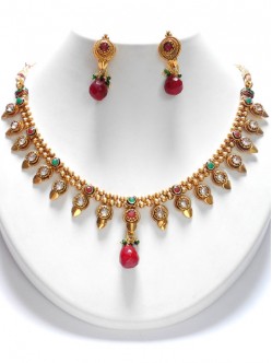 polki_jewelry_set_2500PN3852